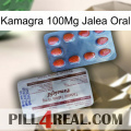 Kamagra 100Mg Oral Jelly 36